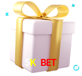 Receba seus bônus de boas-vindas no 5K bet