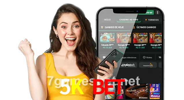 5K bet