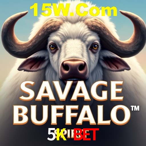 cassino 5K bet