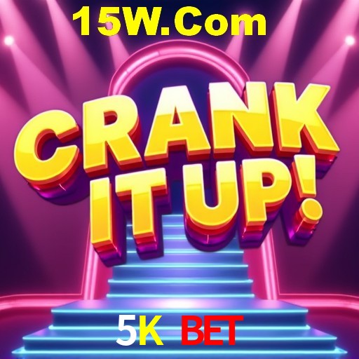 Descubra o Mundo do Cassino Online com 5K bet