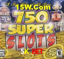 Sistemas de Segurança 5K bet