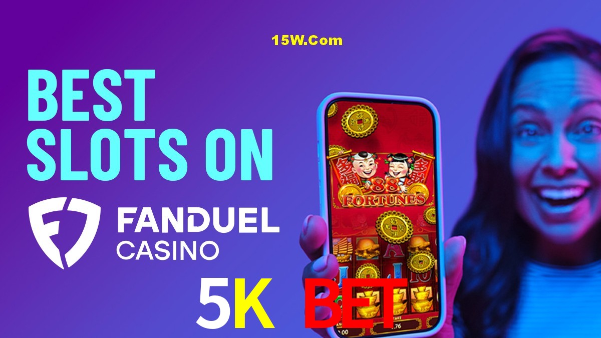 Casino VIP 5K bet
