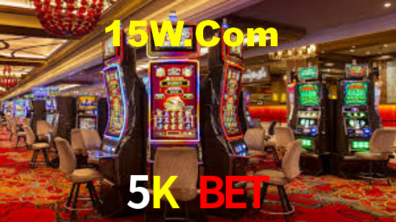 5K.bet