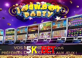 Cadastro Rápido 5K bet