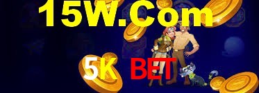 Experimente o Login Seguro Premium no 5K bet