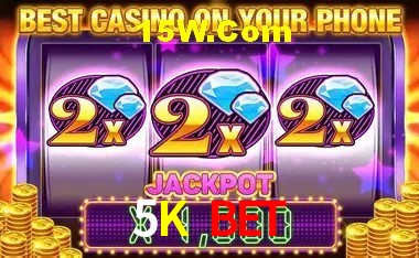 Login Seguro 5K bet