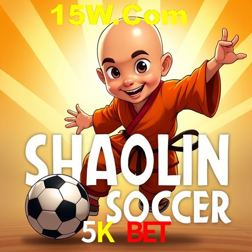 Descubra a Magia dos Jogos de Arcade no 5K bet