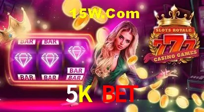 Login Seguro 5K bet