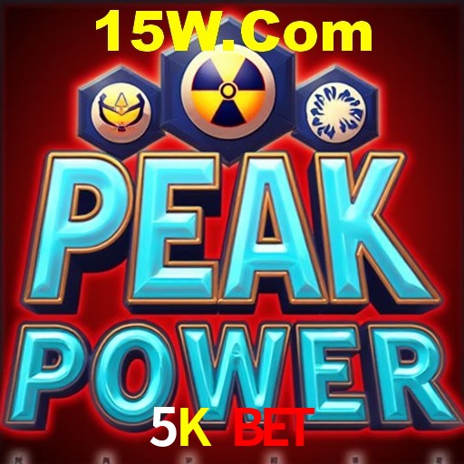 Apostas de Tênis 5K bet
