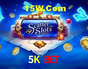 Promoção Relâmpago 5K bet