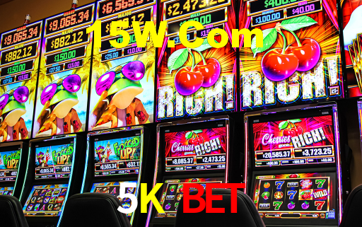 5K.bet