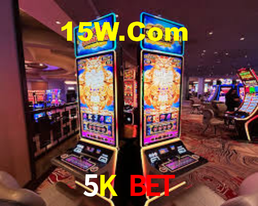 5K.bet