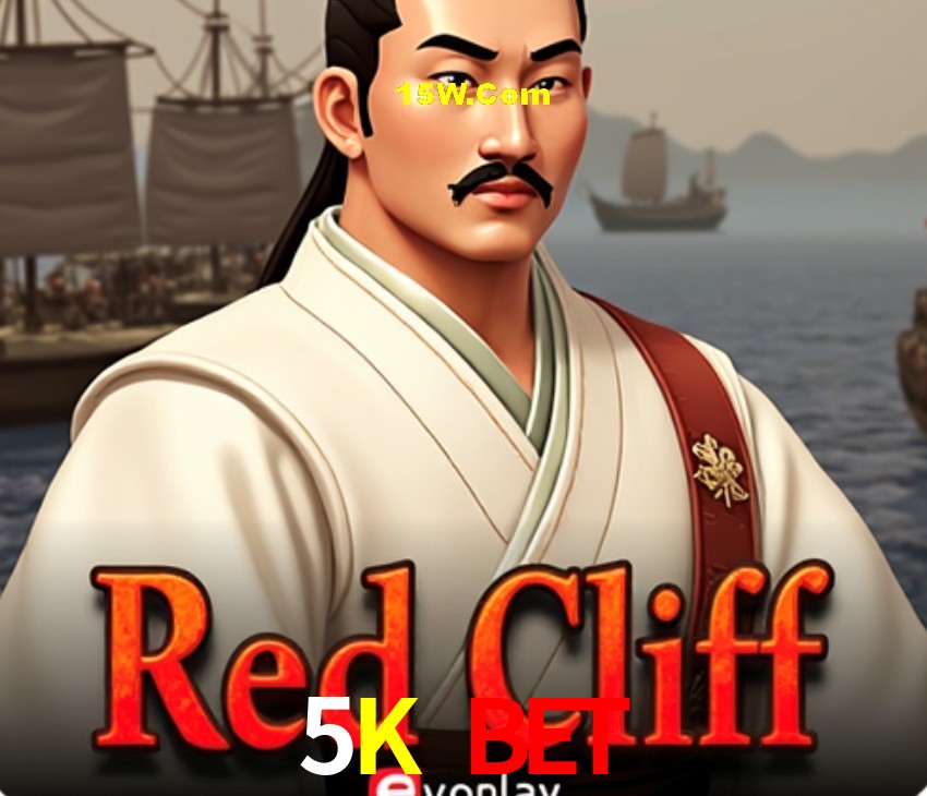Jogos de Slot 5K bet