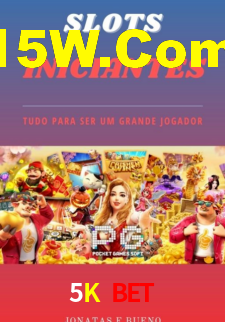 5K Bet App