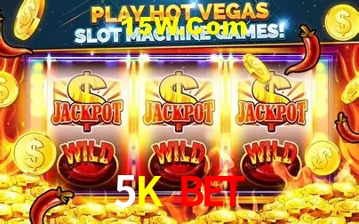 Casino Ao Vivo 5K bet