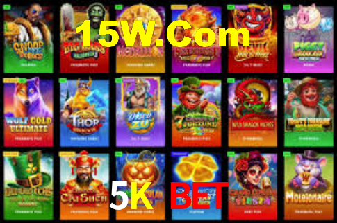 5K Bet App