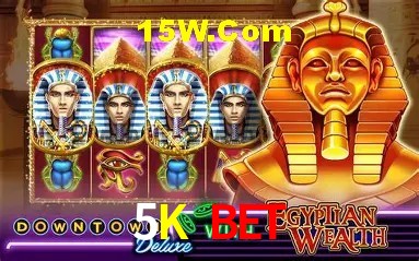 Benefícios da Conta 5K bet