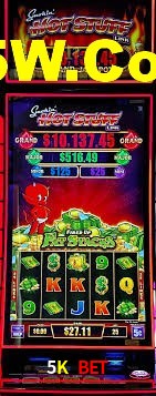 5K Bet App