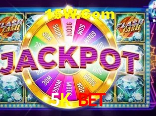 Tecnologia da Plataforma 5K bet