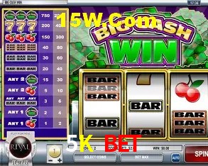 Segurança 2FA 5K bet