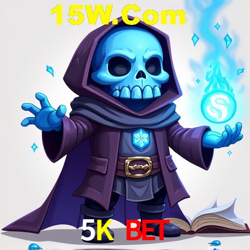 Jogos Exclusivos 5K bet