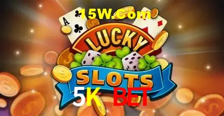 Jogos de Slot 5K bet