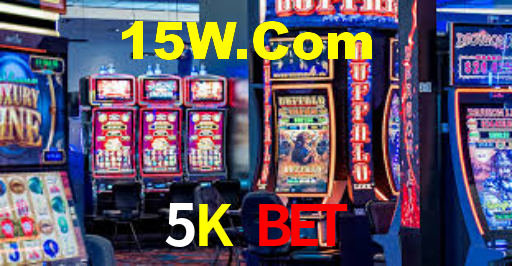 5K.bet