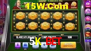 Casino Ao Vivo 5K bet