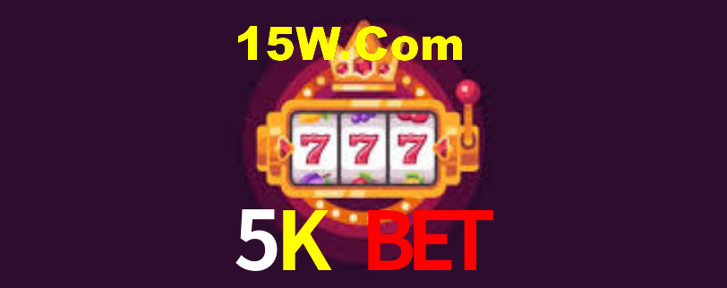 5K bet,5K.bet