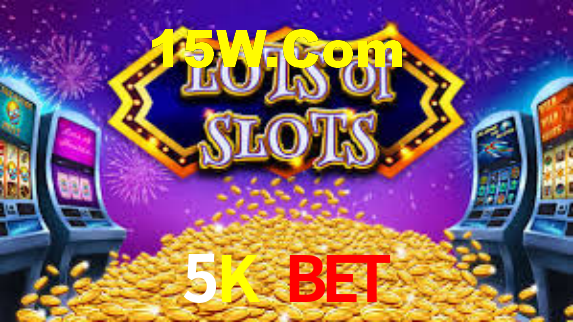 5K bet: A Experiência de Casino com Jogos de Mesa ao Vivo