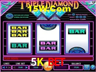 Cadastro Rápido 5K bet