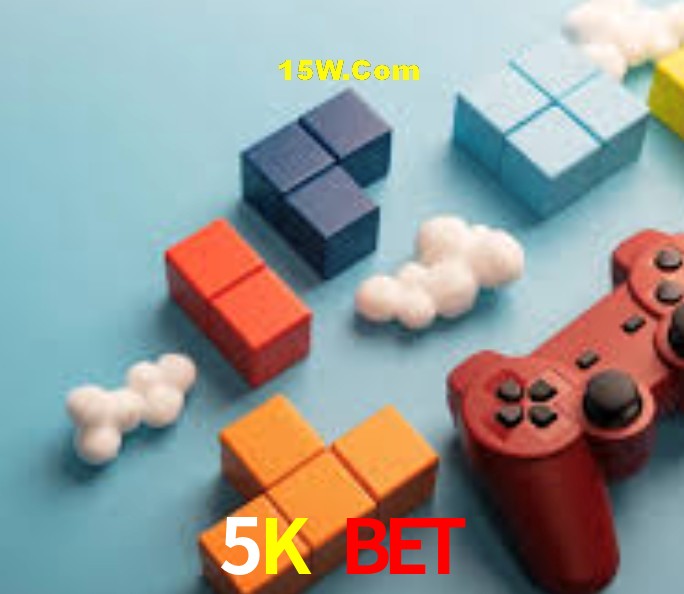 Casino Ao Vivo 5K bet