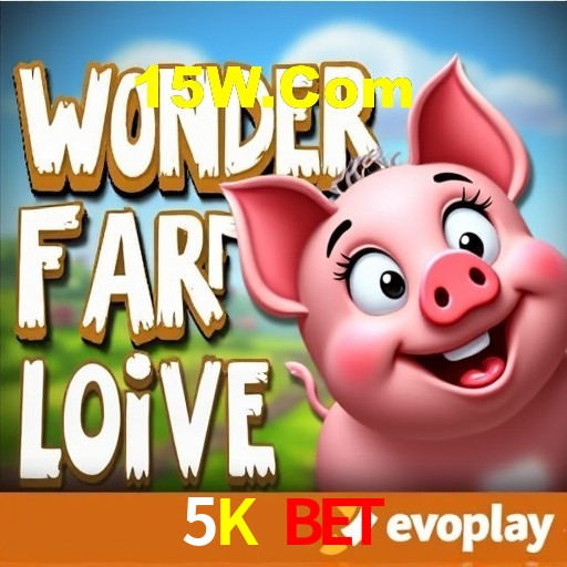 Estatísticas 5K bet