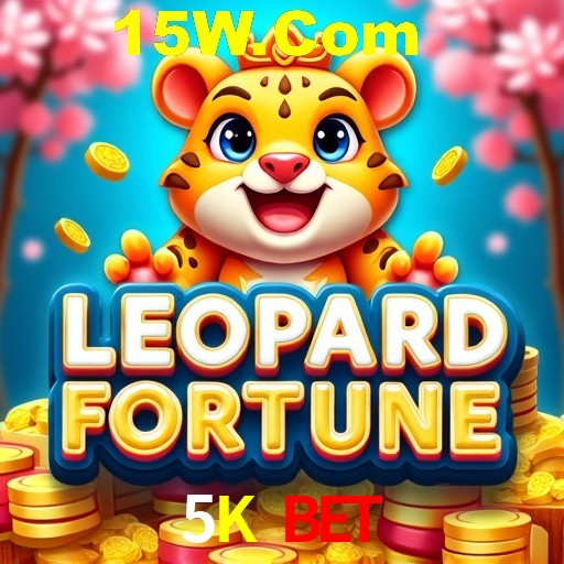 Inovações de Jogos na 5K bet: O Futuro das Experiências Interativas