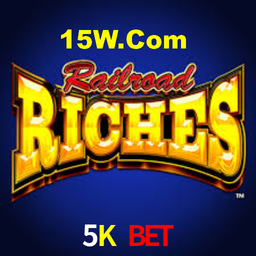 Sinta a adrenalina dos jogos de cassino com 5K bet